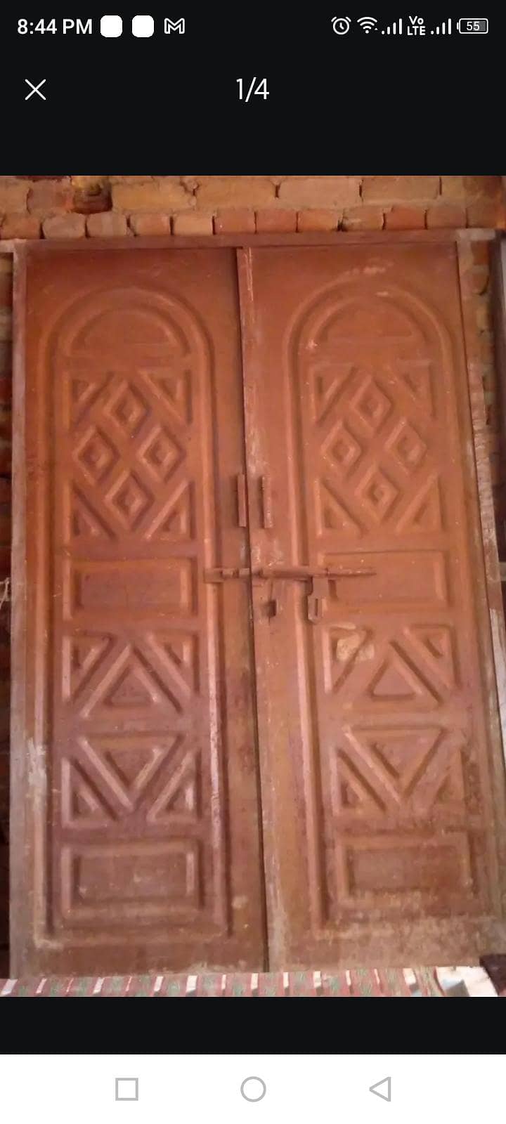 iron gate 2