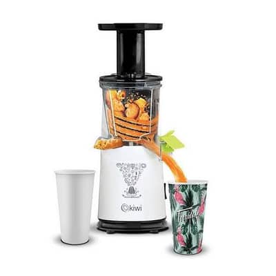 KIWI Slow Juicer KJ-1950 (Made in Turkey)