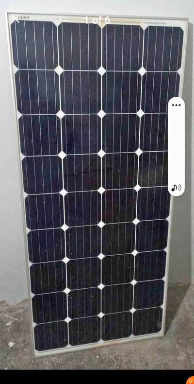 2 solar panel for sale