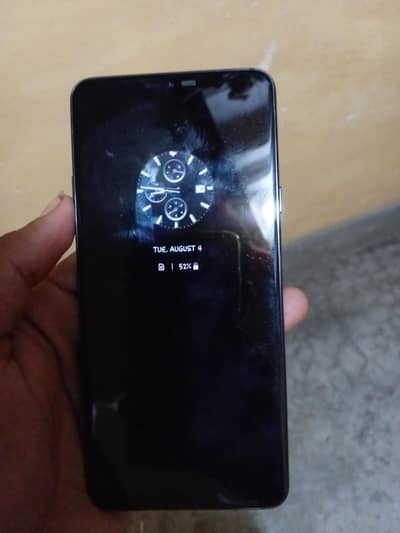 LG G7 ThinQ