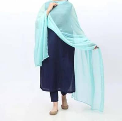 New chiffon with great price