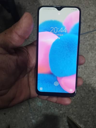 Samsung Mobile A30s