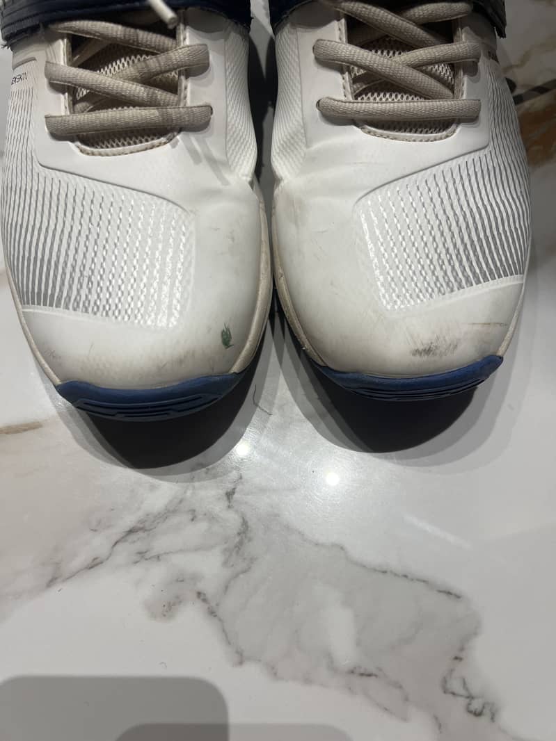 Slightly used 2