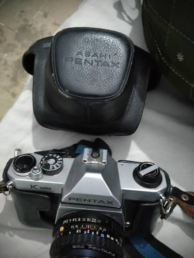 PENTAX K1000