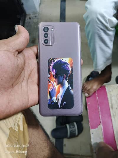 Nokia G21