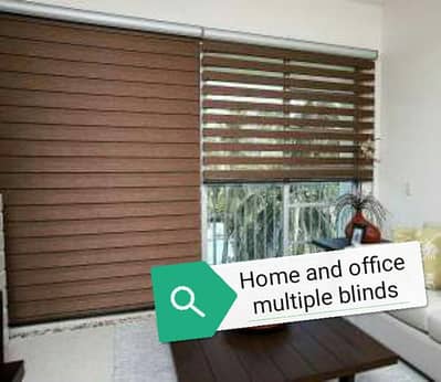 BLINDS WORK ALUMINIUM WINDOWS SHOWER CABINETS WORK RABTA KIJEY ALL LAH