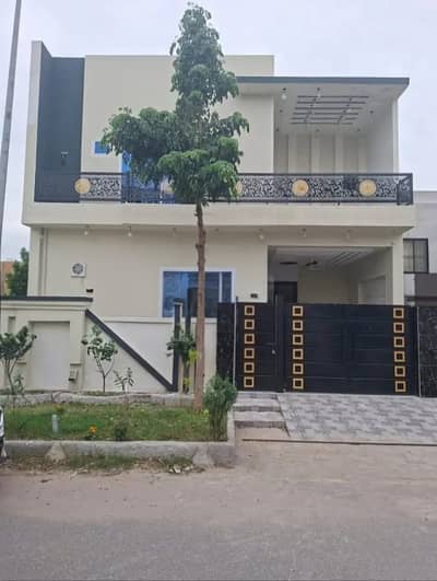 5 Marla House For Sale In Citi Housing Sialkot