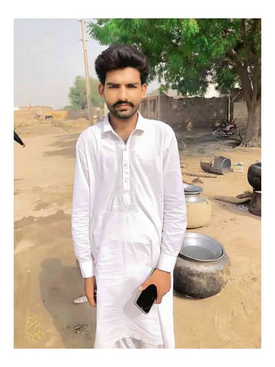 Mahar Sohail 