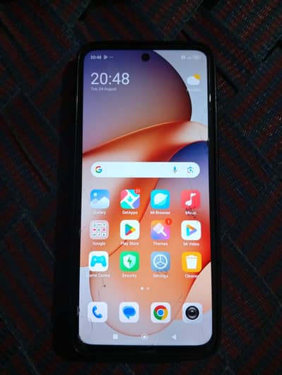 Realme 12