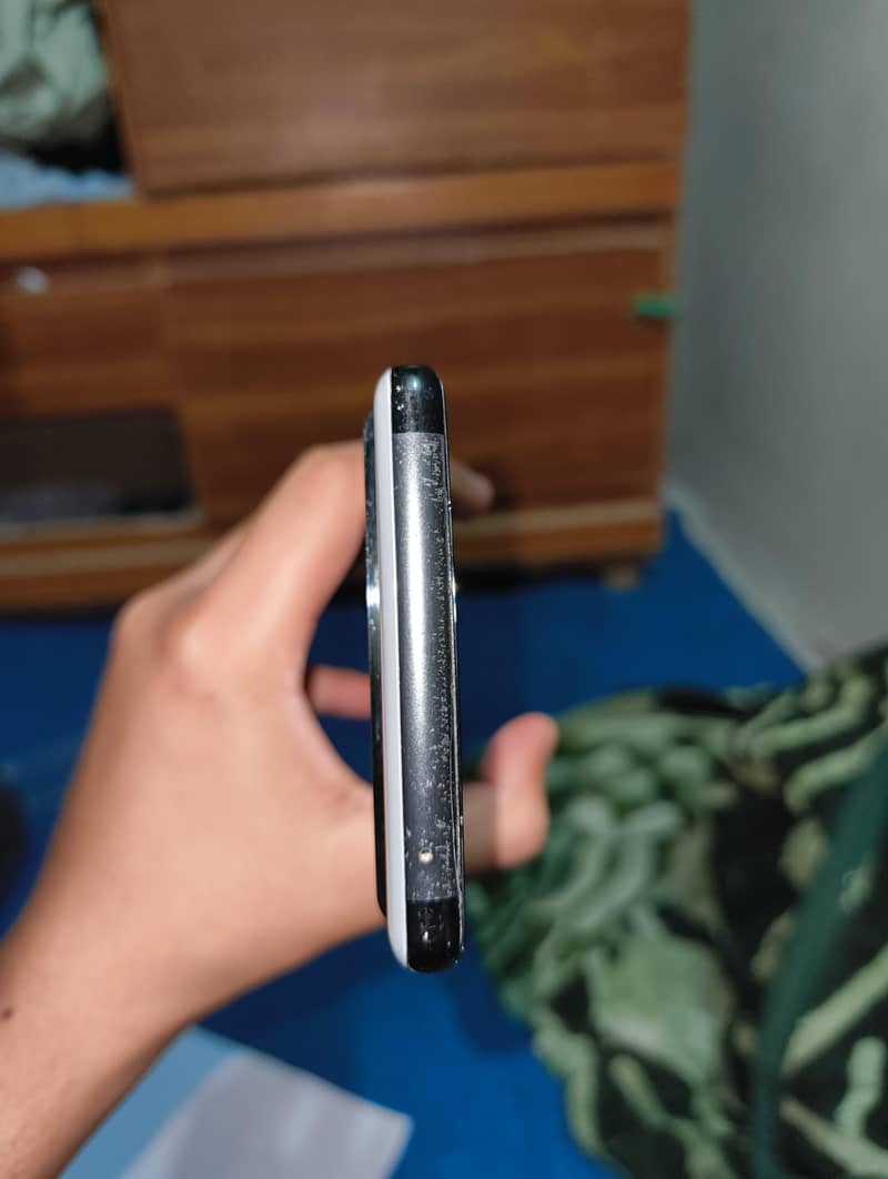 Google Pixel 6 Pro 3