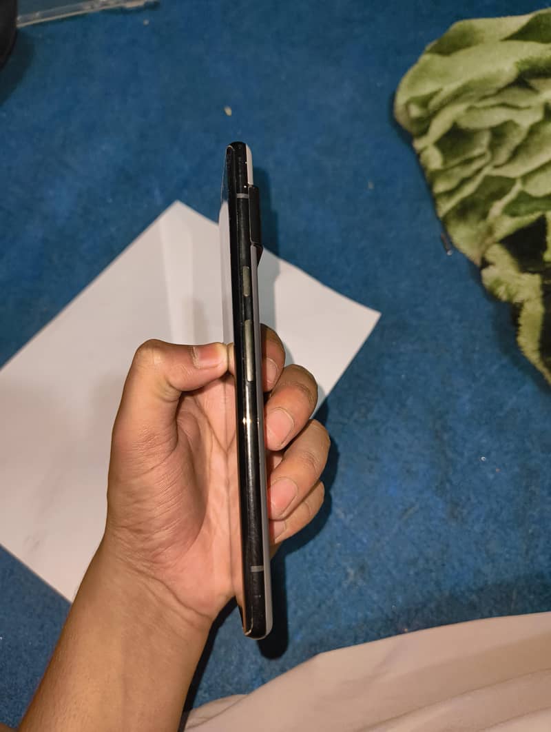 Google Pixel 6 Pro 4