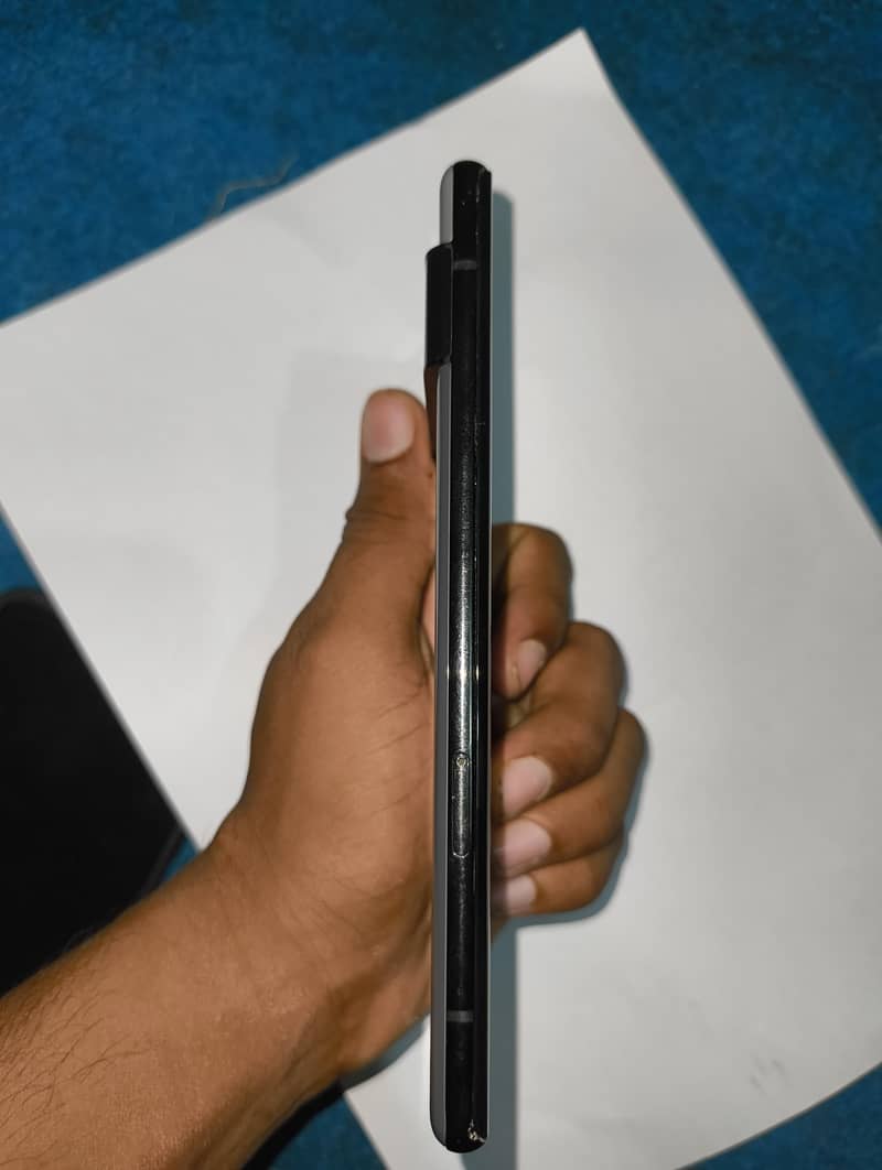 Google Pixel 6 Pro 5