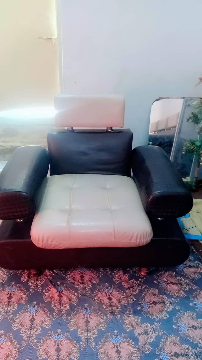 Sofas set 1