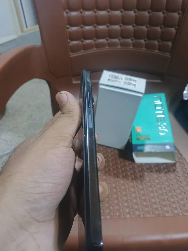 Infinix Note 30 1