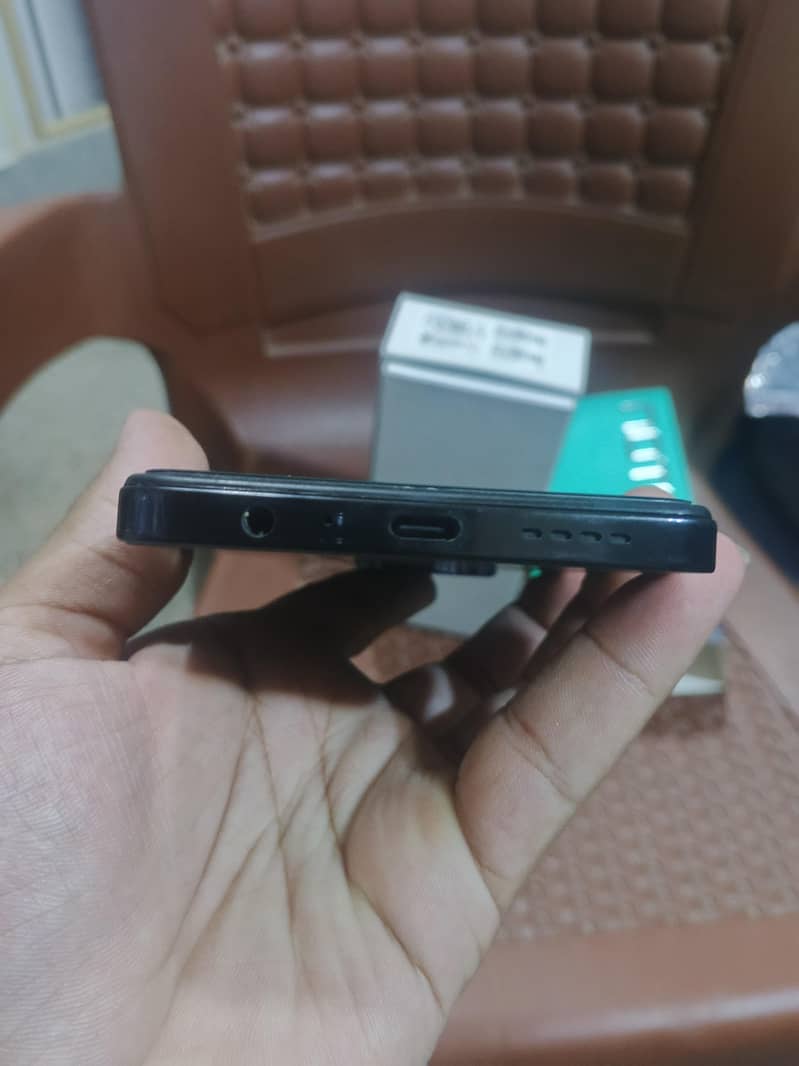 Infinix Note 30 2