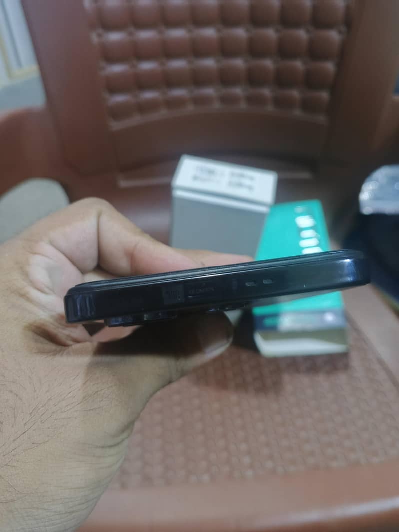 Infinix Note 30 3