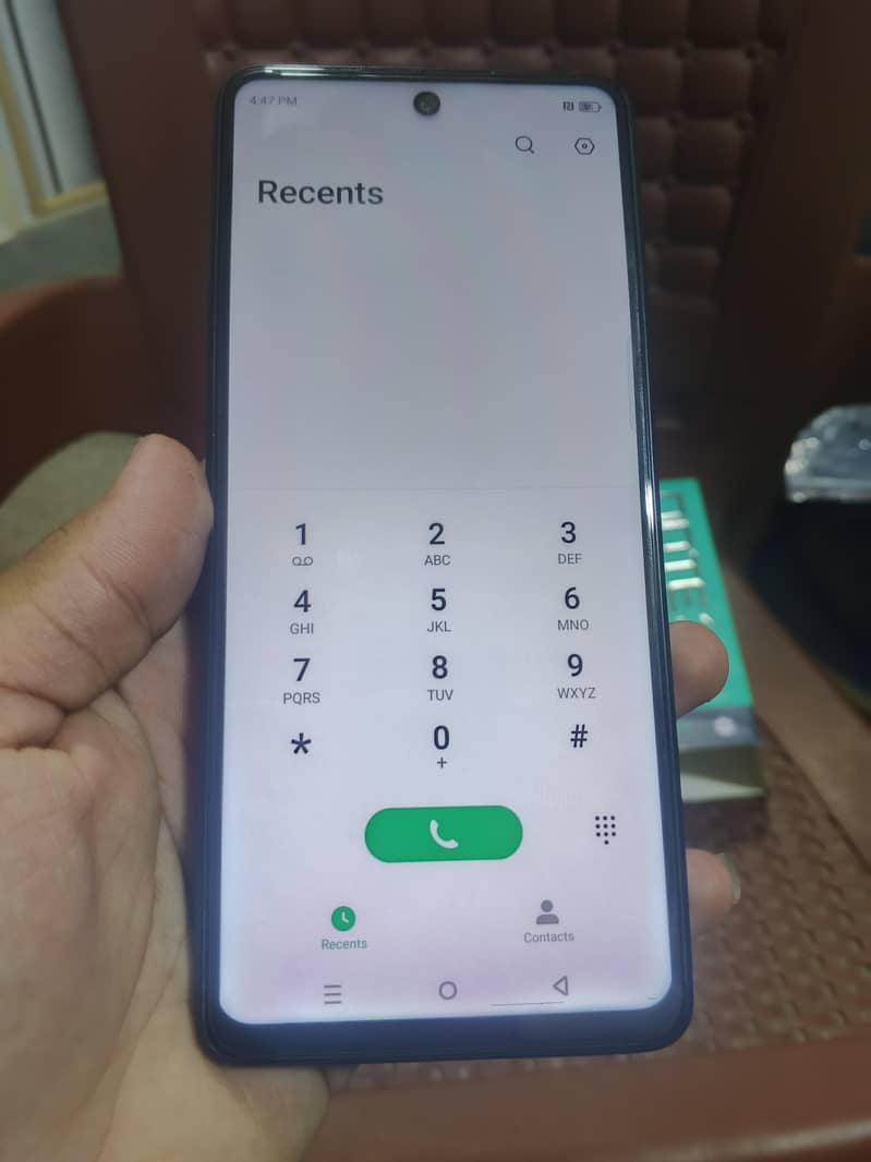 Infinix Note 30 5