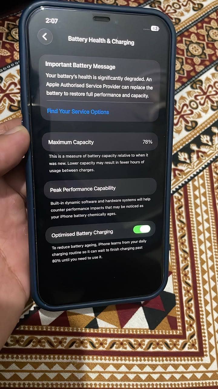 Apple iPhone 12 Pro Max 5