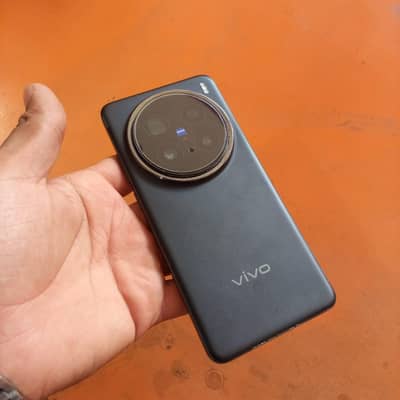 Vivo x200 Pro