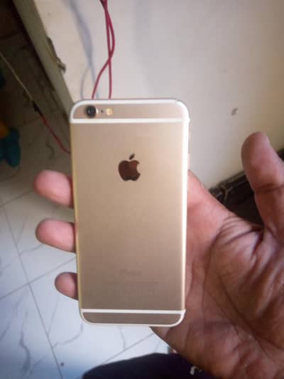 Apple iPhone 6