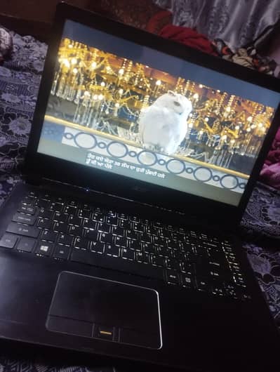 Laptop Acer