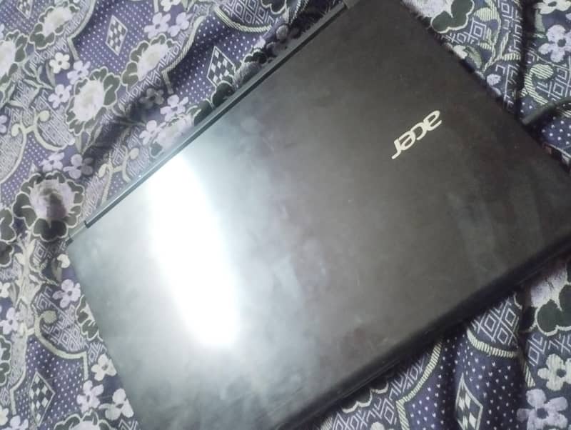 Laptop Acer 2
