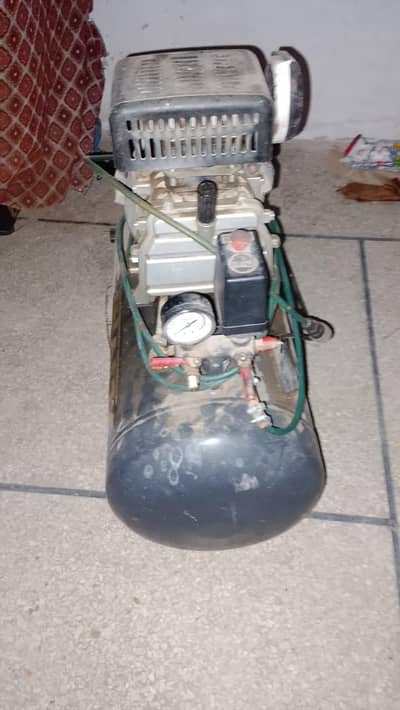 compressor