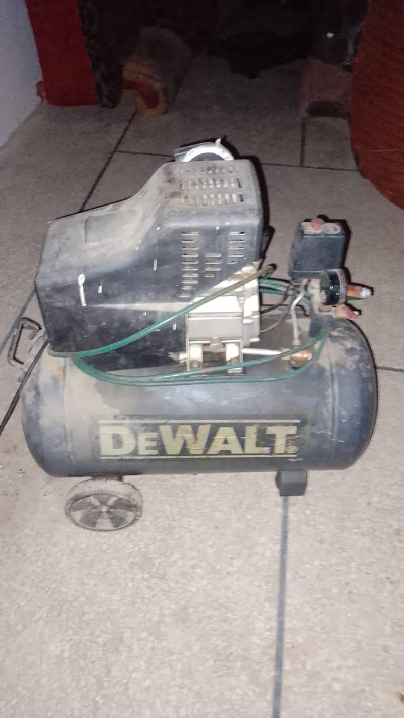 compressor 1