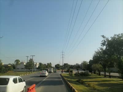 Residential Plot For sale Is Readily Available In Prime Location Of Central Park - Block G