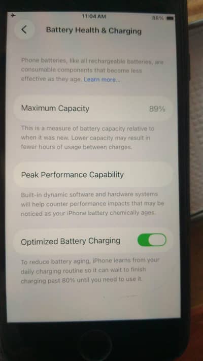 iphone SE 2020
