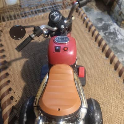 electric bike 