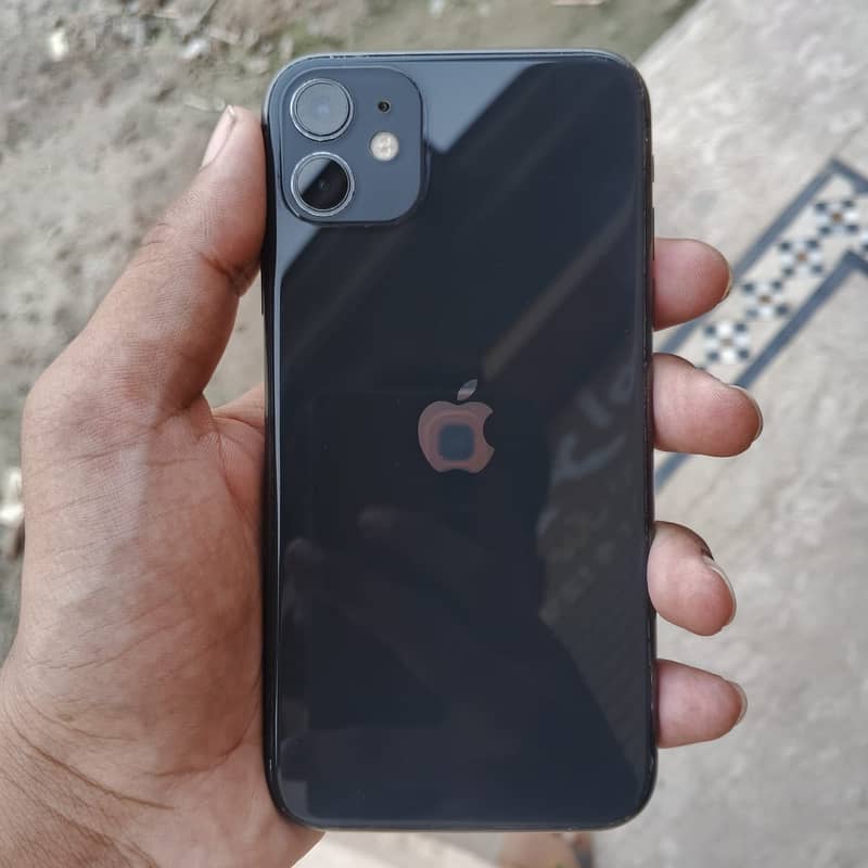 Apple iPhone 11 1