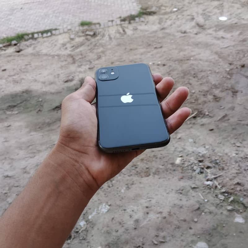 Apple iPhone 11 2