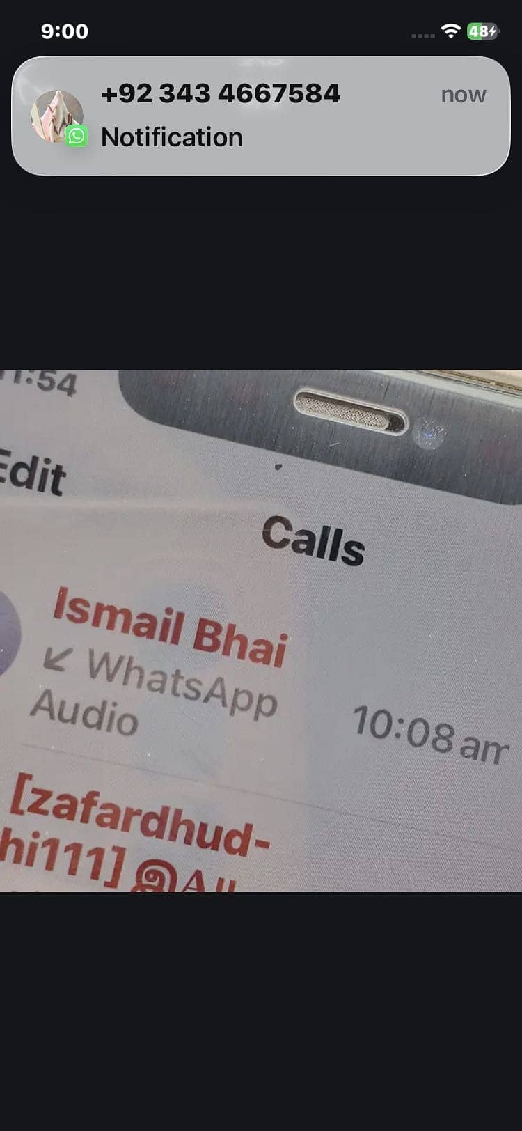 Apple iPhone 11 8