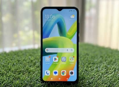 Xiaomi Redmi A2 Plus