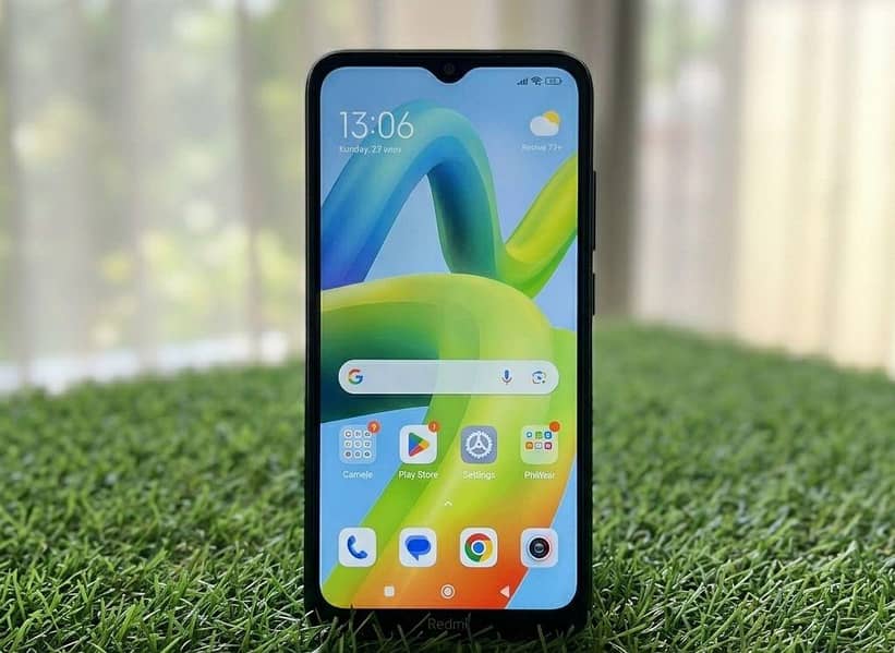 Xiaomi Redmi A2 Plus 0