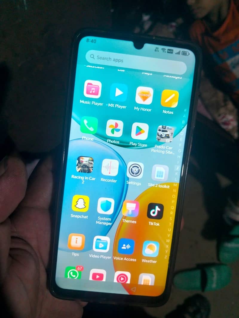 Honor X5c Plus 0