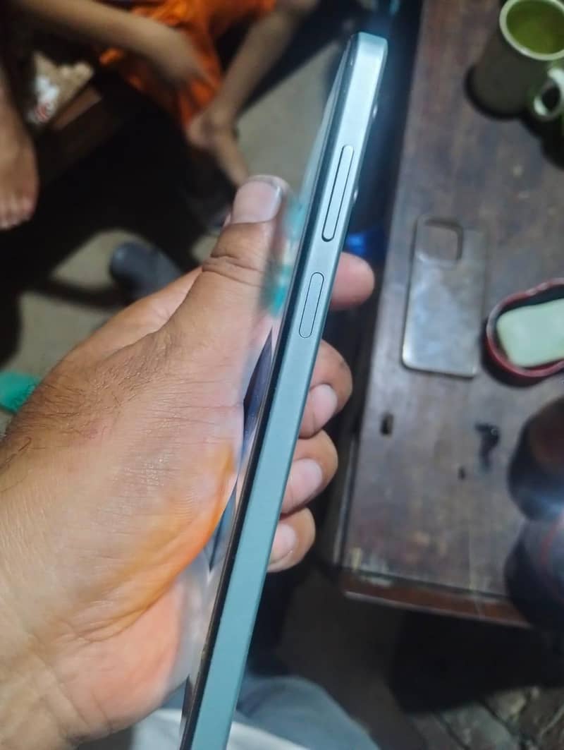 Honor X5c Plus 2