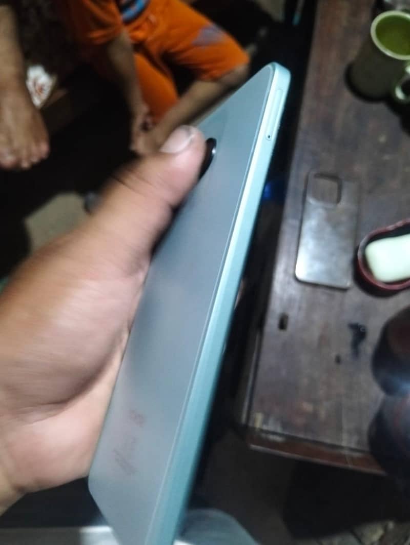 Honor X5c Plus 3