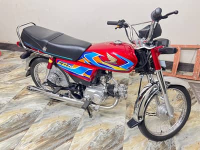 Metro Model 11