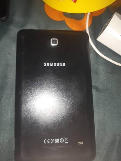 Samsung Mobile tablet