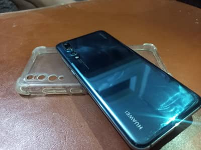 urgent sale Huawei P20 Pro