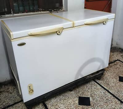 WAVES REFRIGERATOR FOR SALE