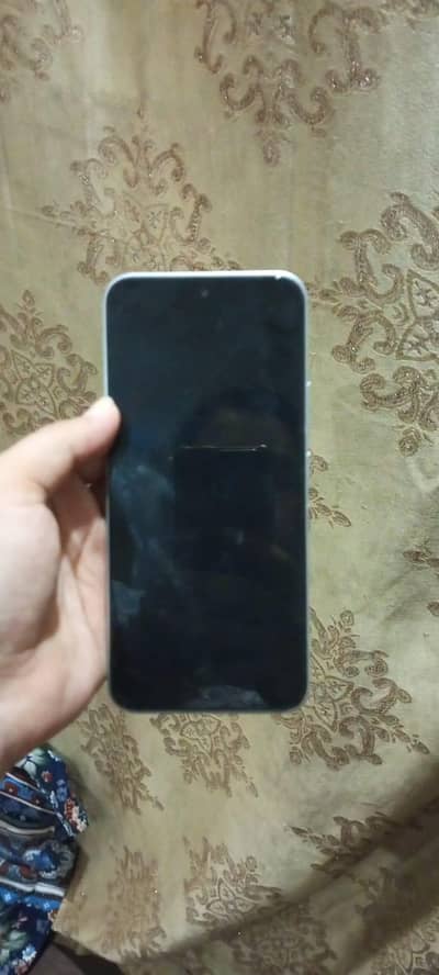 Infinix hot 60 pro