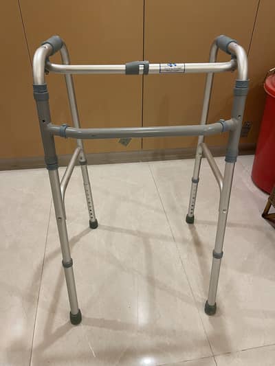 Brand new Folding walker