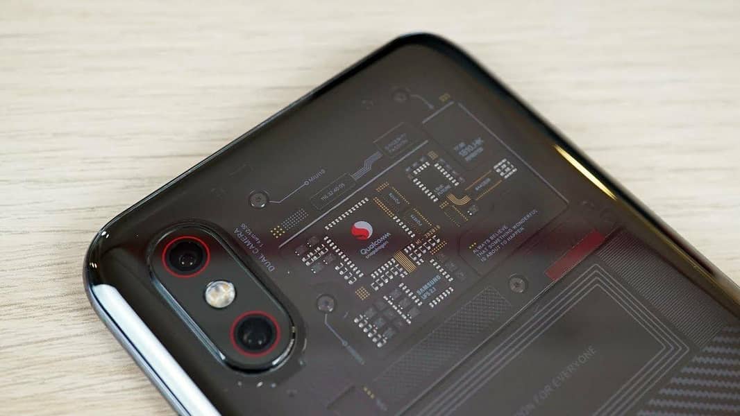 Xiaomi Other Model 0