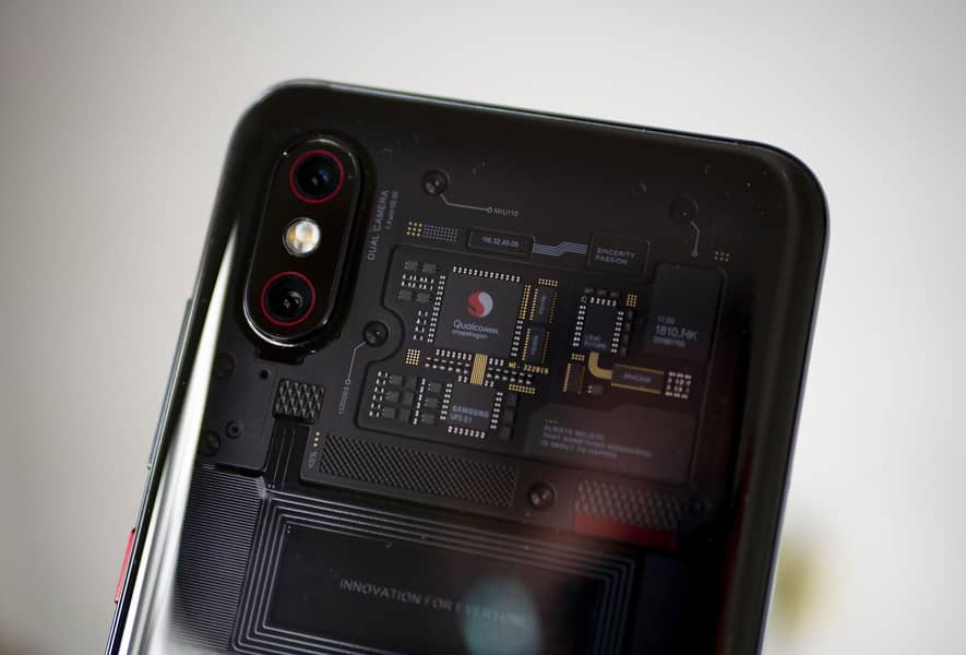 Xiaomi Other Model 2