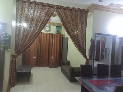 Flat For Sale