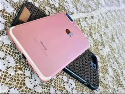 Apple iPhone 7 Plus 128 GB Memory