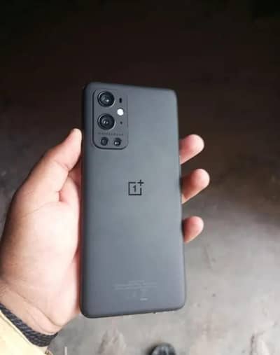 OnePlus 9 pro Exchange possible